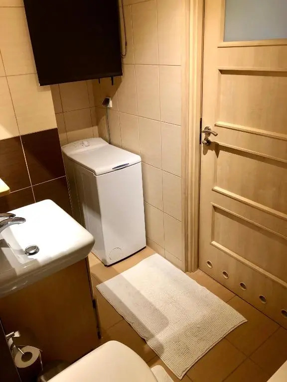 Talo Apartment