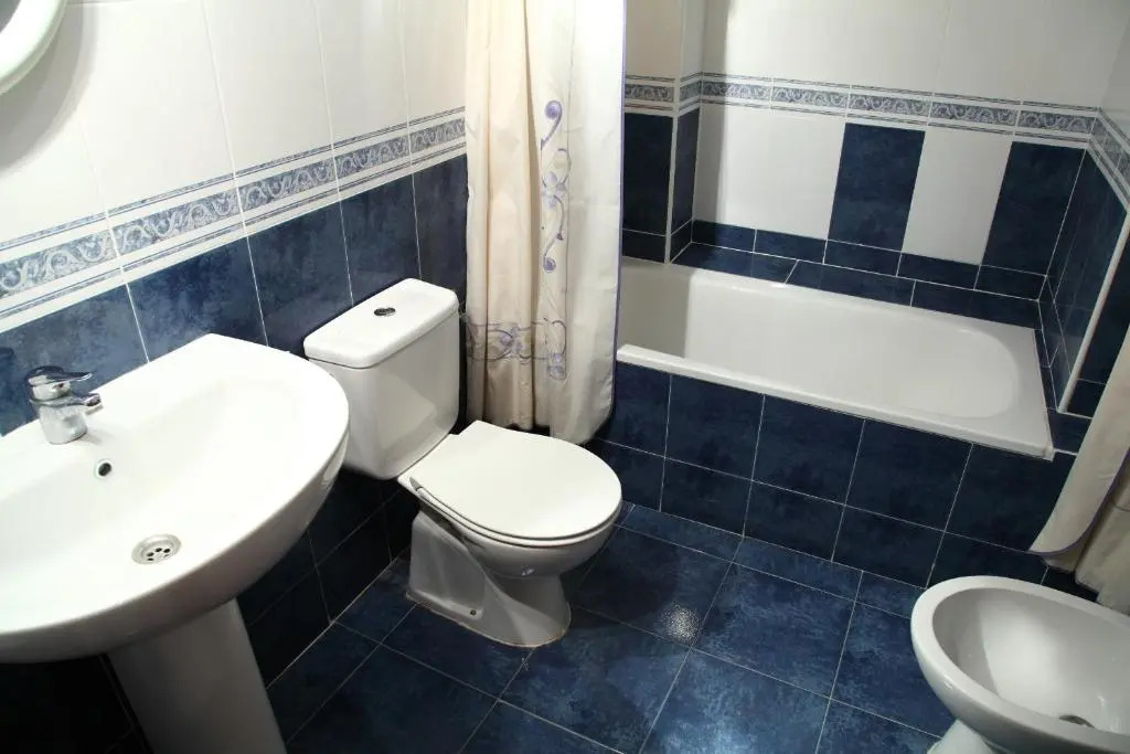 Apartamento el Maset
