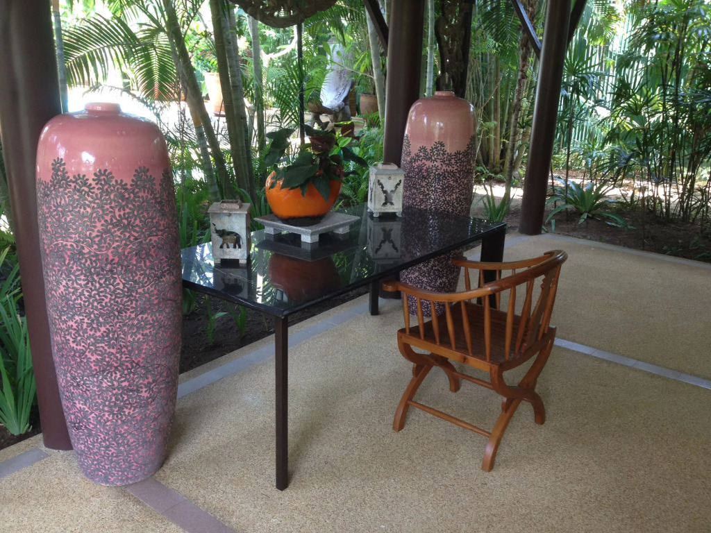 Ban Kaew Villas