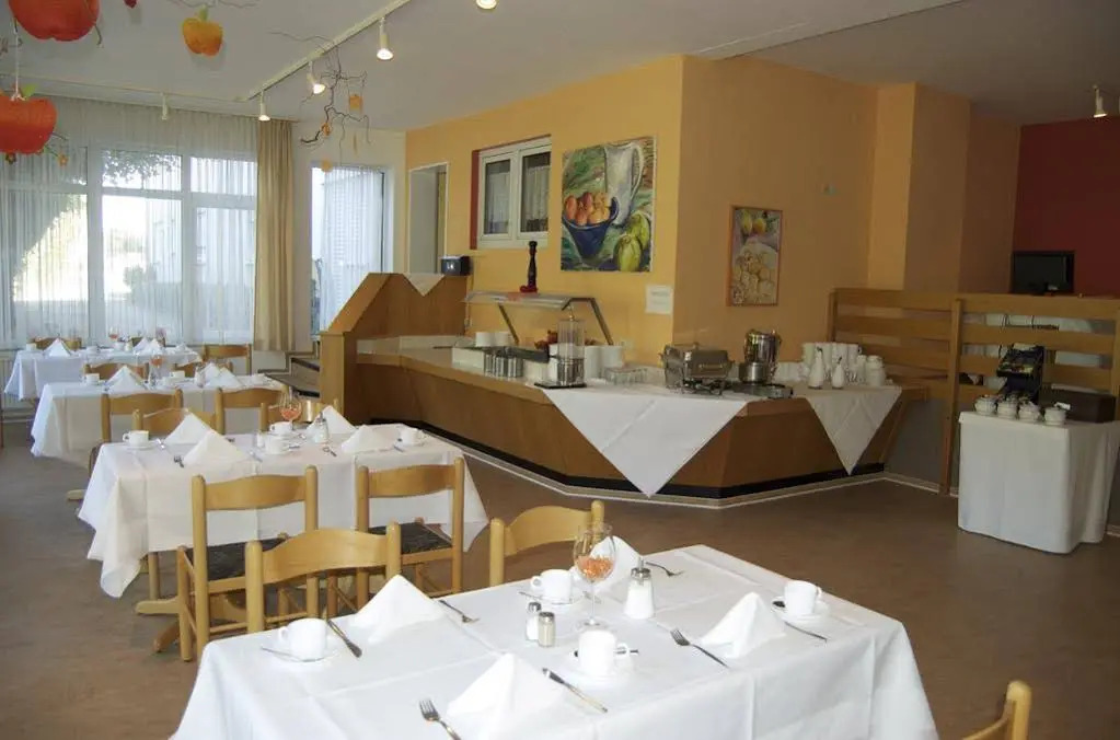 Hotel Karlshof