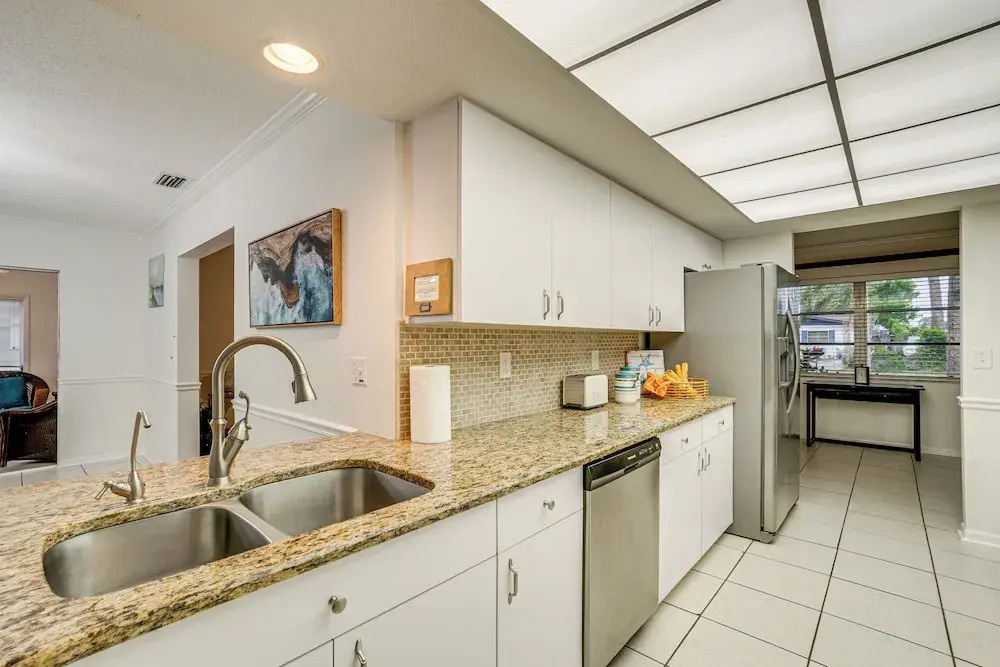 2 Mi to Beach: Home w/ Pool in Venice