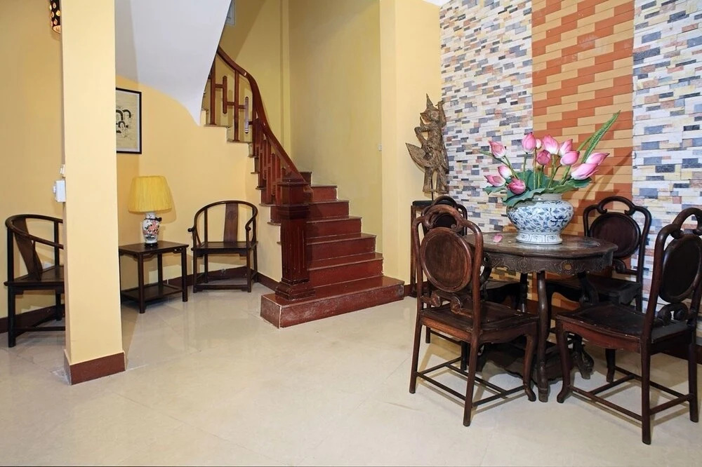 Hanoi Luxury Antique