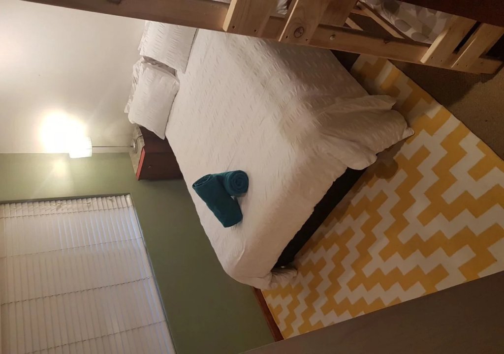 Strand Guesthouse