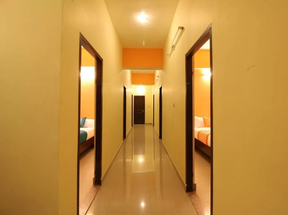 OYO 2291 Home Stay Mertiya Residency