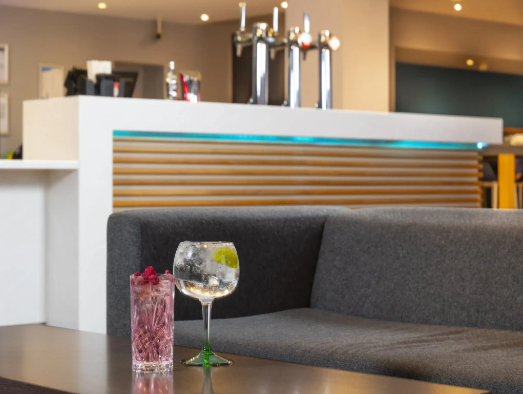 Holiday Inn Express Stevenage by IHG