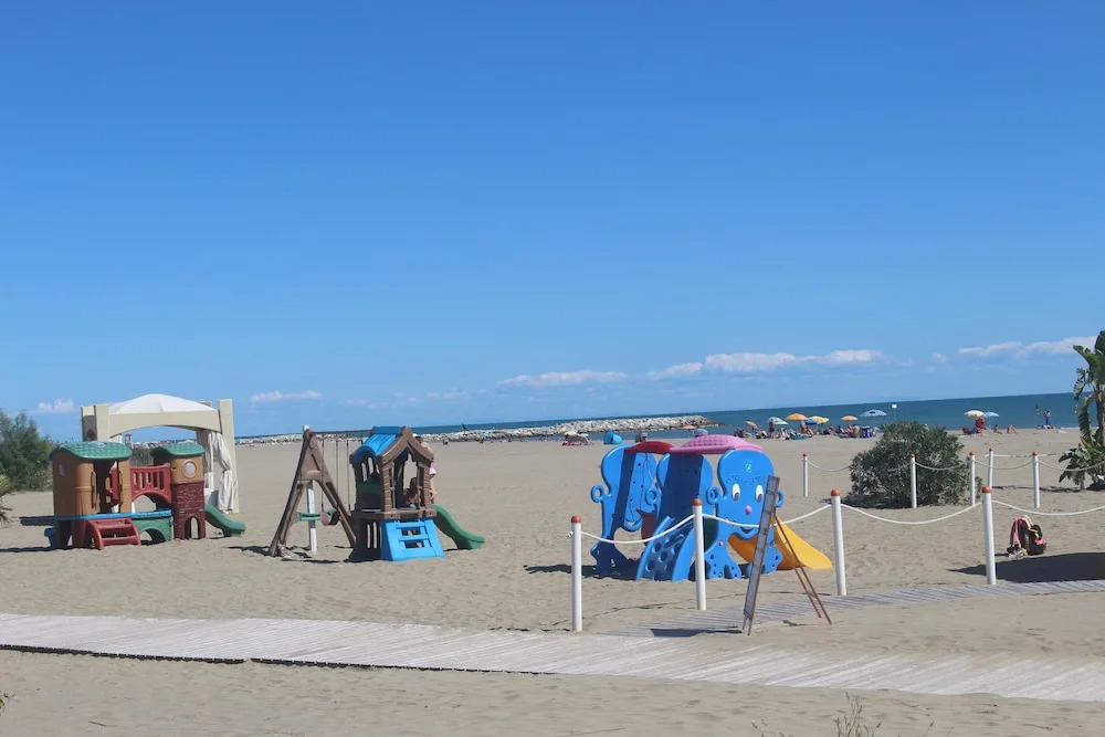 Marelaguna Rooms