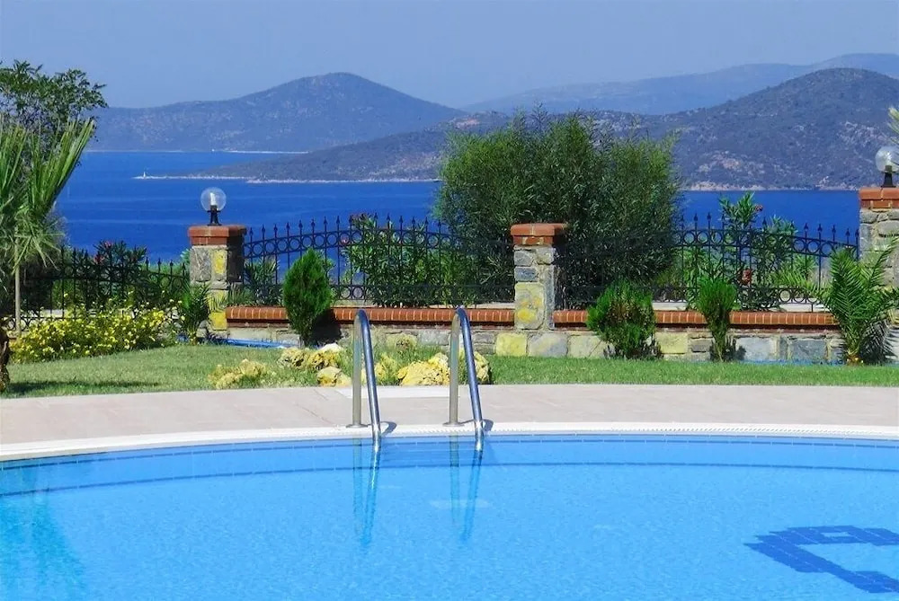 BO001 Bodrum by Villaofsummer