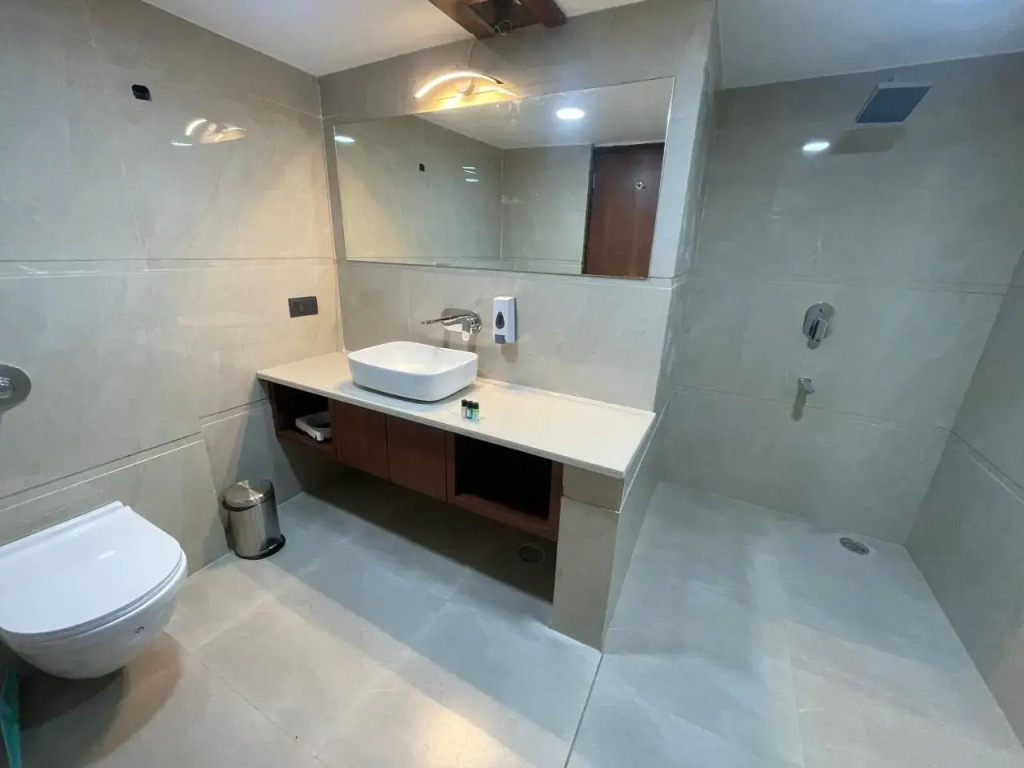 Hotel Kedar Dham
