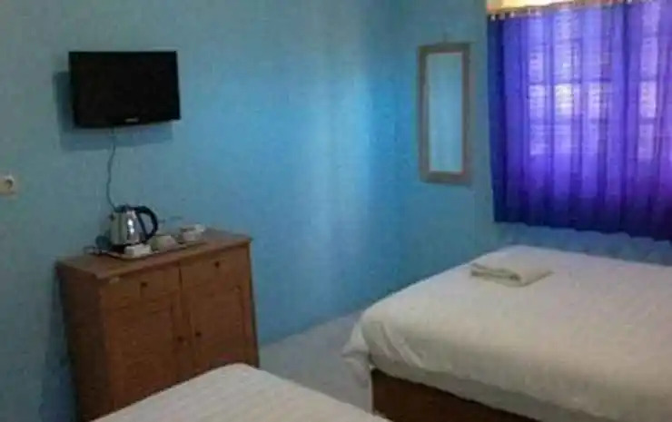 Orlinds Loji Guesthouse