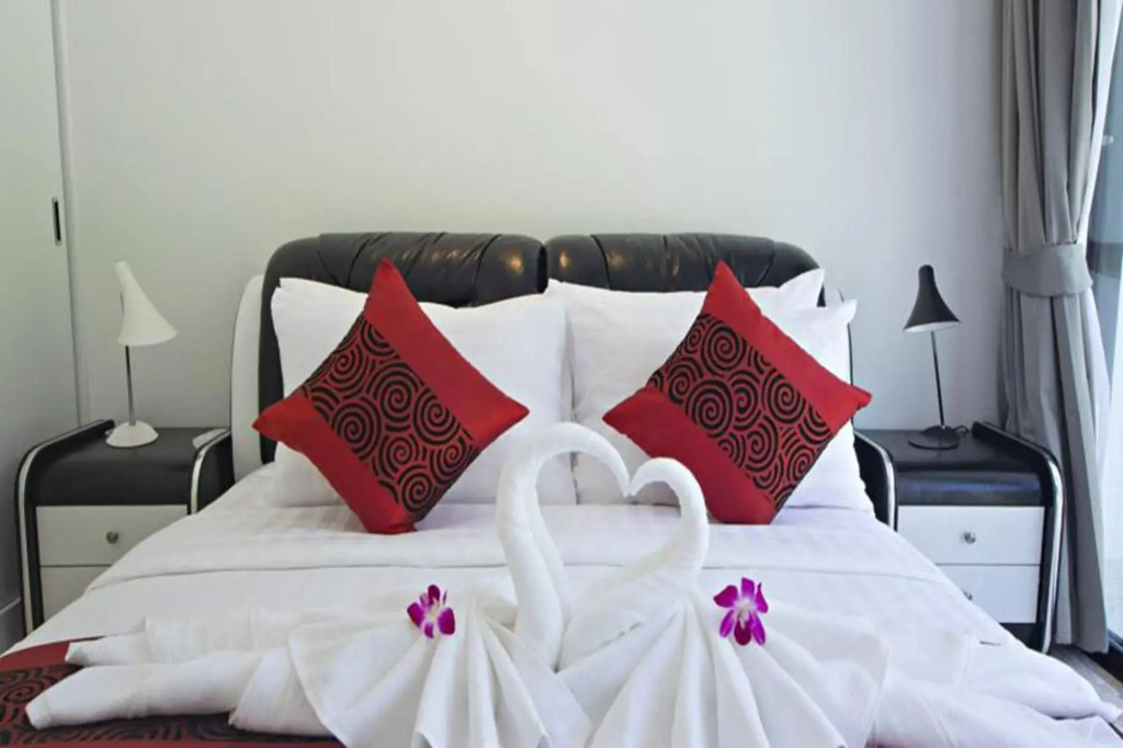 Astoria Samui Villas