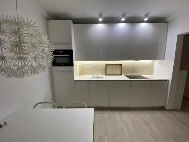 Moderný byt v centre mesta