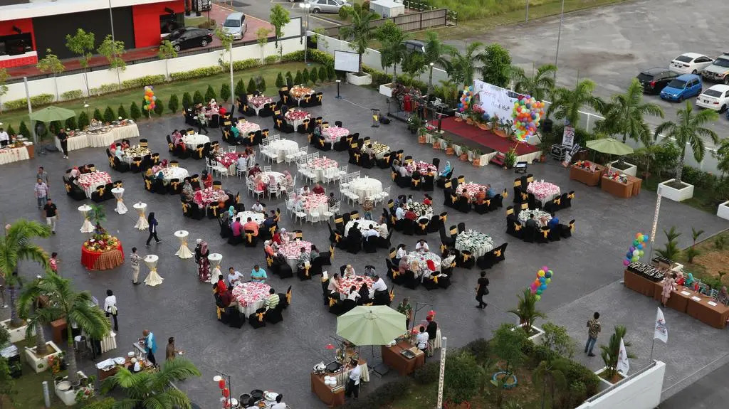 MITC Hotel