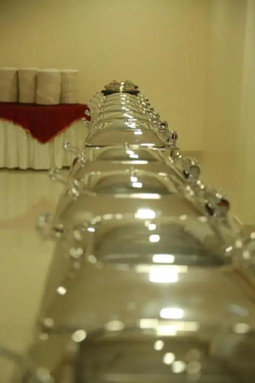 Hotel Grand Gayathri