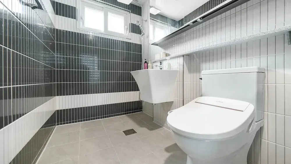 Sokcho Biroso Private Cottage