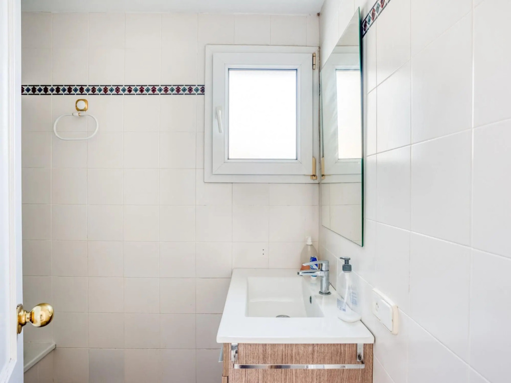 Nice apartment in S'Agaró with pool