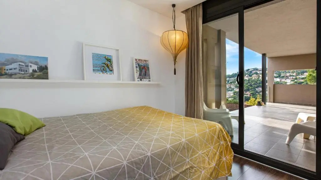 Villa Casta - Lloret de Mar
