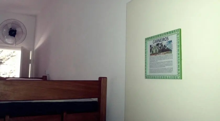 Frevo Praia Hostel