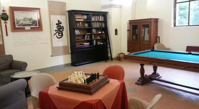 Agriturismo Le Torri di Porsenna