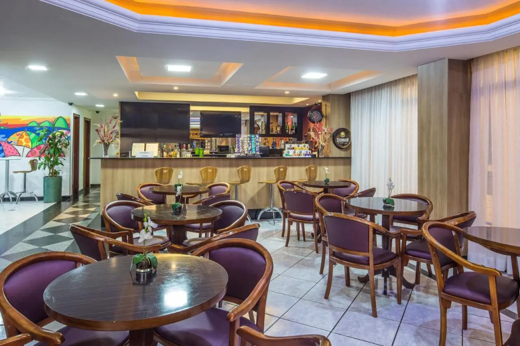 Torre Sol Hotel & Eventos