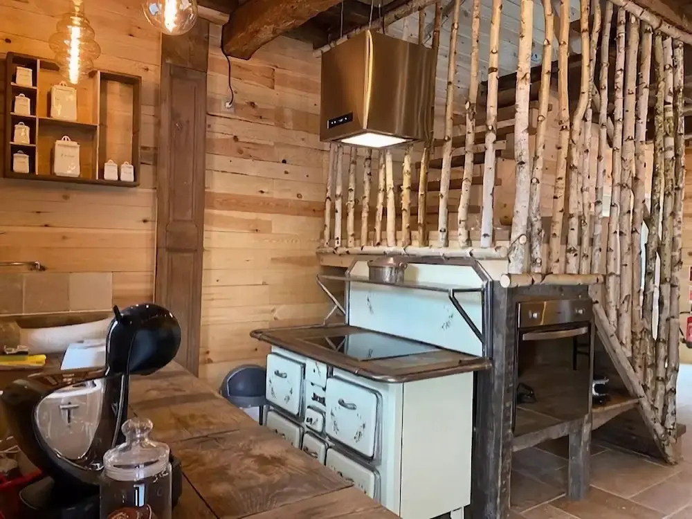 Holiday Home in Sprimont With Forest