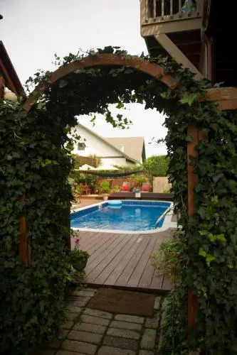 Murray House Bed & Breakfast