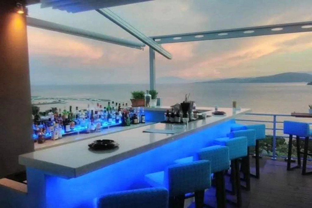 Park Hotel