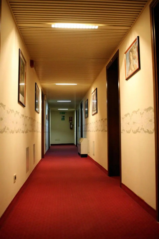 Hotel Excelsior