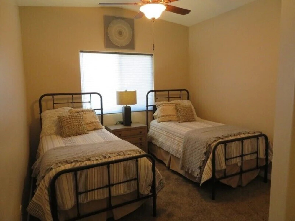 Katherine And Bill Brantz 3 Bedroom Home