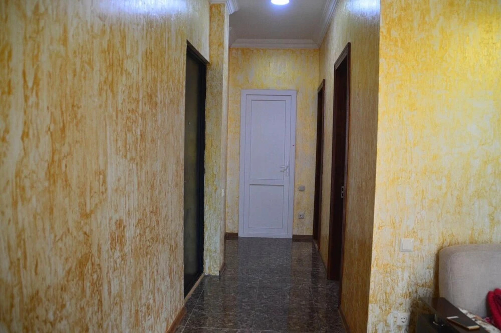 This is a Great Choice for a Wonderful Vacation Experience Wail in Batumi