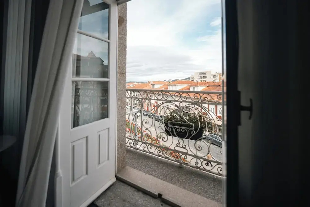 Santo Thyrso Villas