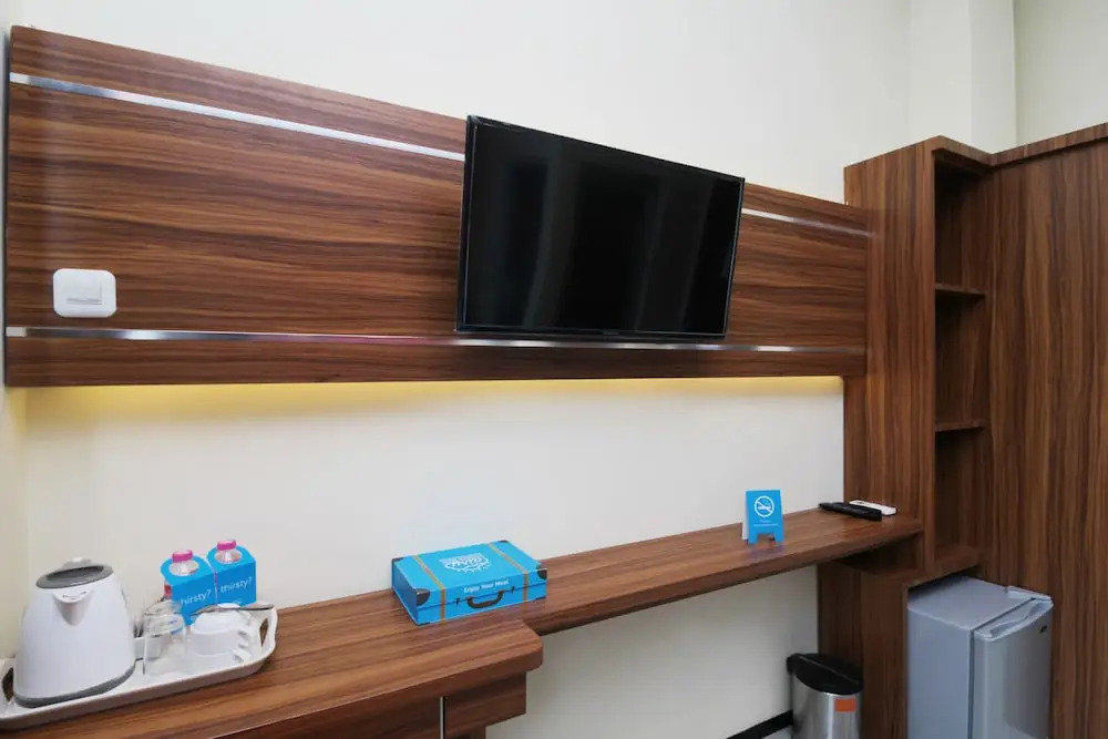 Airy Kalasan Sleman Purwomartani Sambisari A3 Yogyakarta
