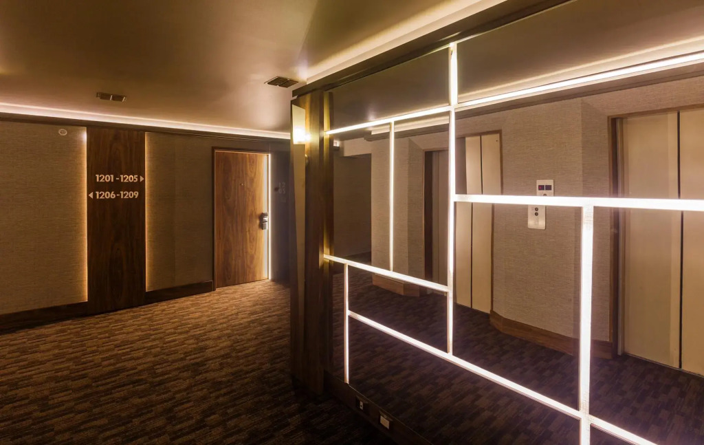 Hotel Regal Pacific Santiago
