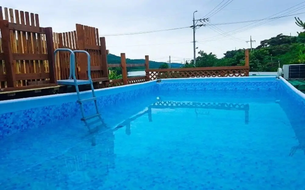 Gwanghwado Lucia Pension(강화도 루치아펜션)