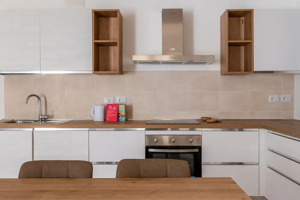 Russu Suli Apartment 1 by Wonderful Italy