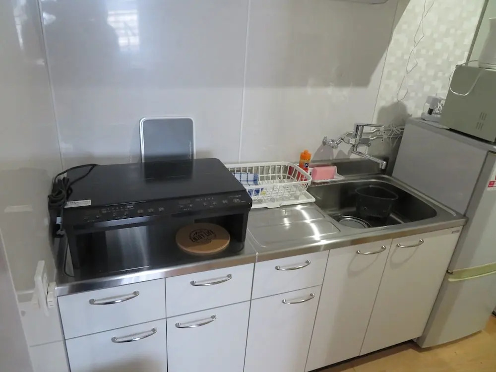 Sapporo Guest House Nariya