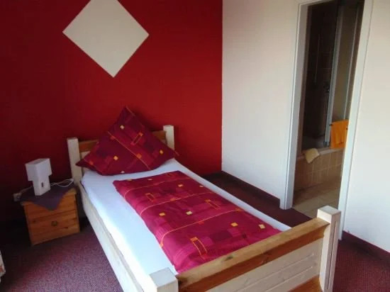 Hotel Am Wasserturm