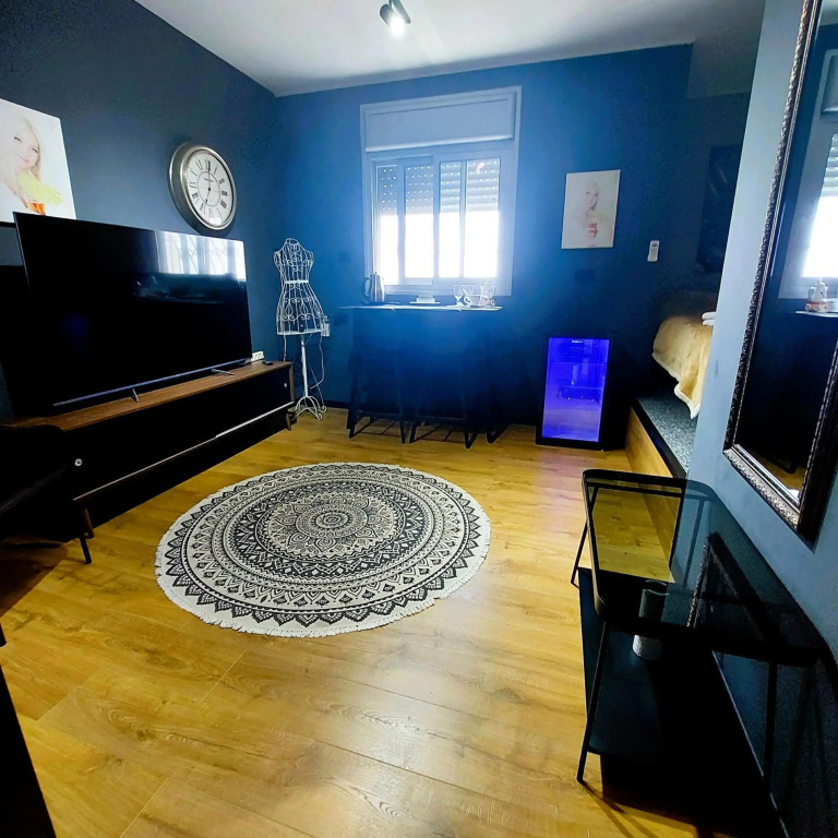 stalish room