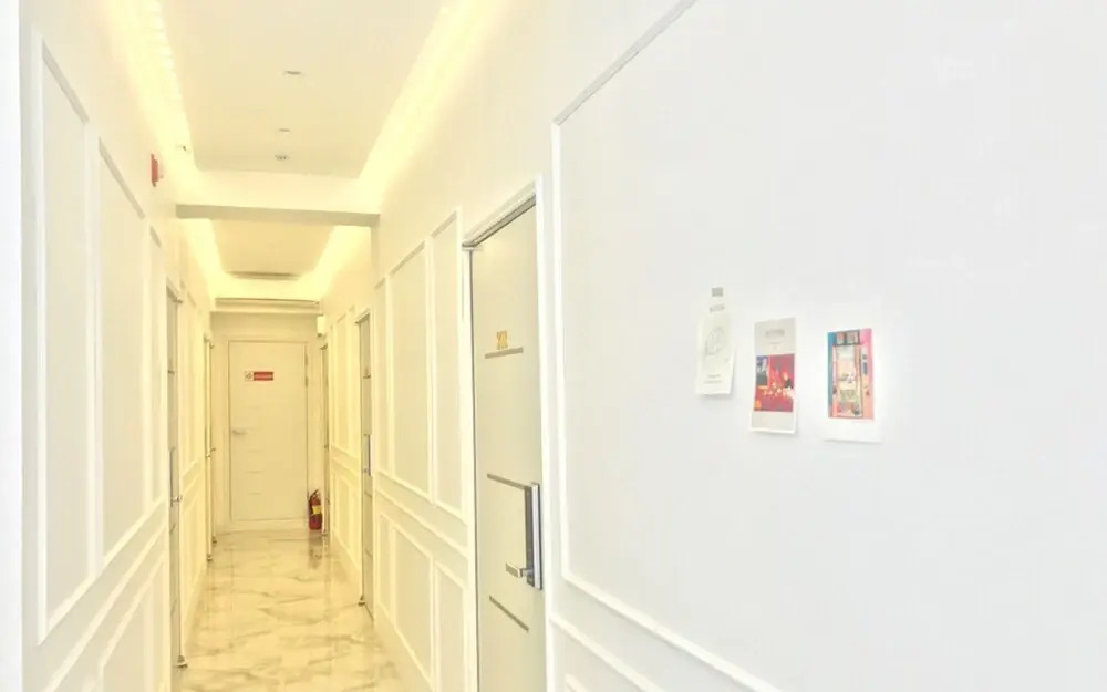 NangMan Guesthouse & Hostel