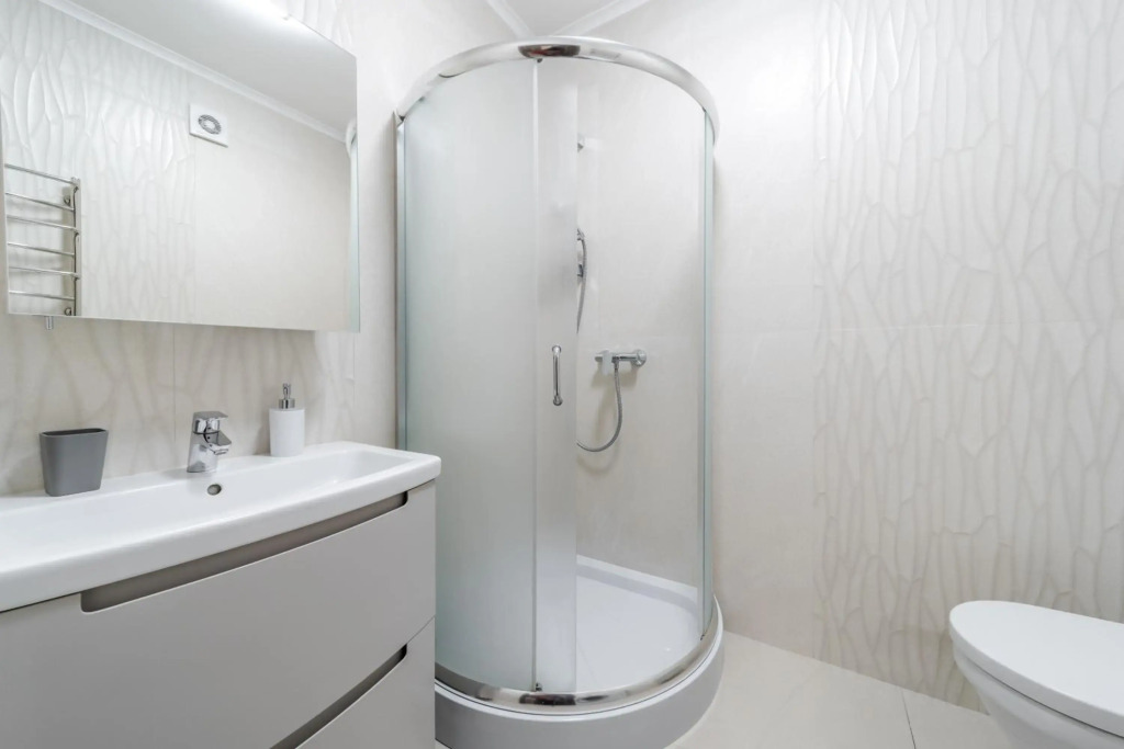 InshiApartment on Kulisha str 2