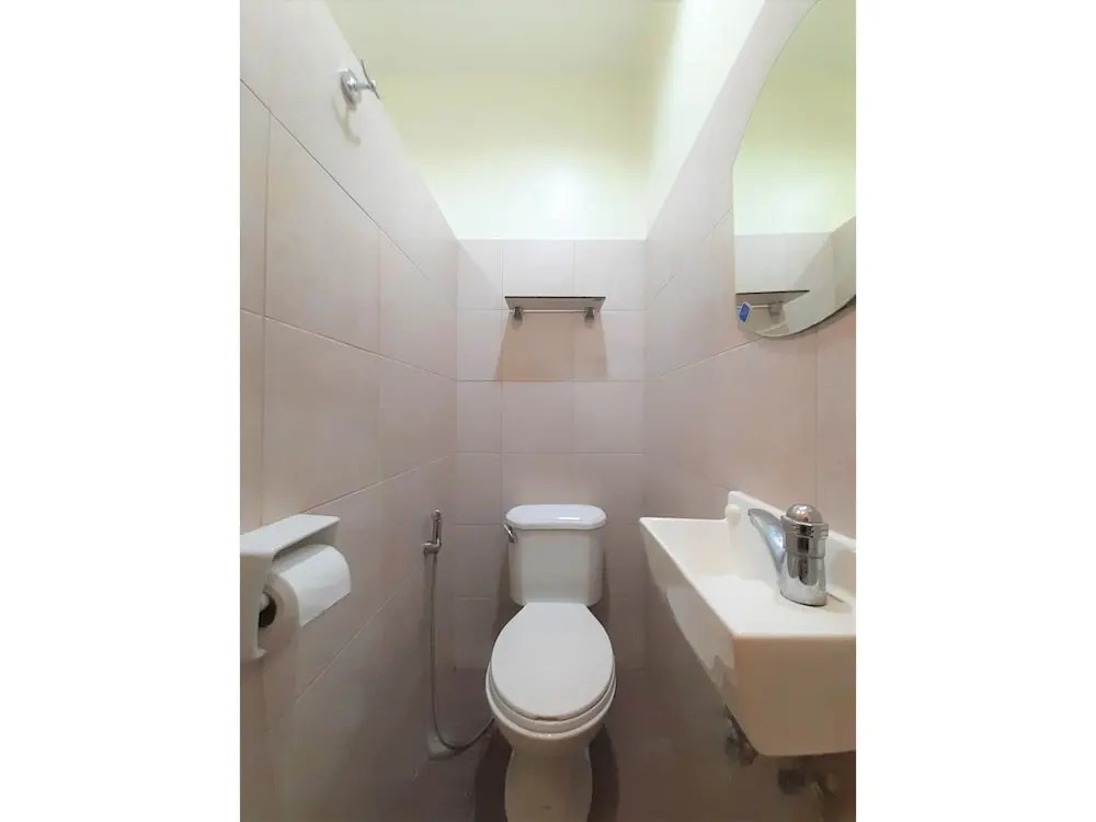Jcad Hotel San Remo by OYO Rooms