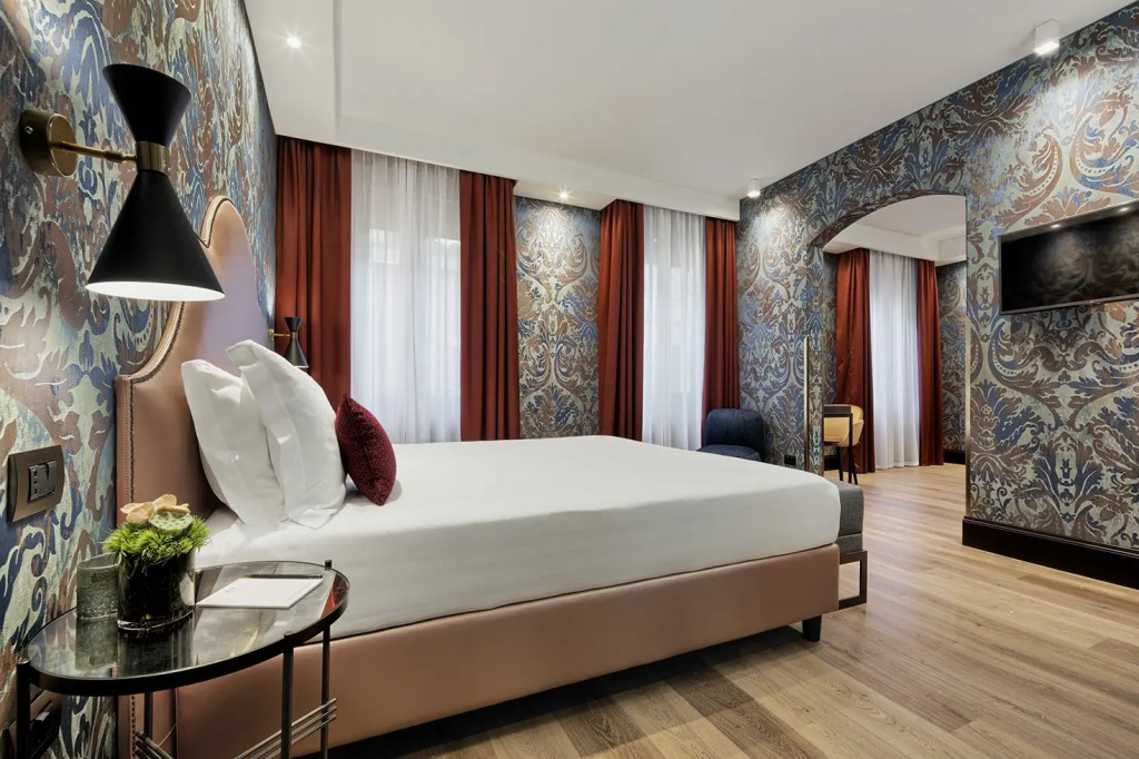 Hotel American-Dinesen
