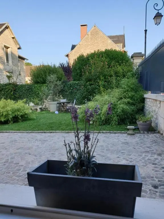 Le Gîte Senlisien
