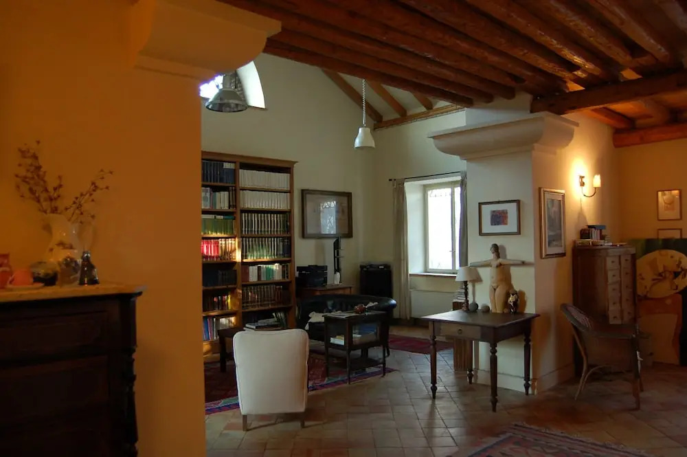 La Casa Di Francesca
