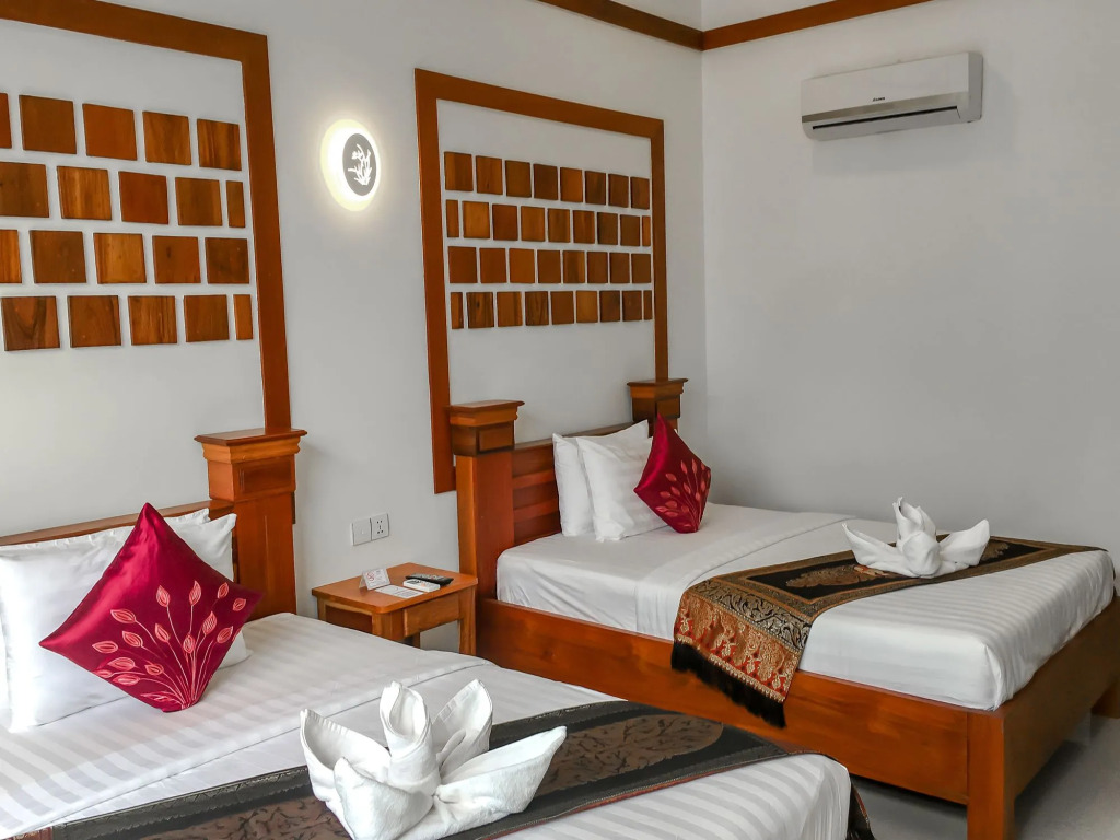 Kampot View Boutique