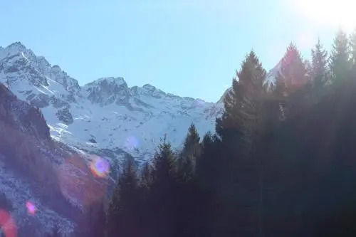 Relax in Montagna