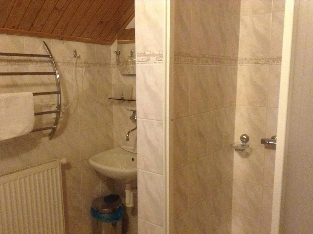Penzion Jozef