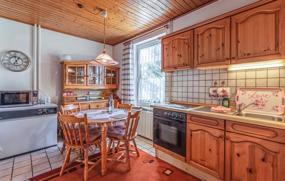 Pet Friendly Home In Friedrichskoog