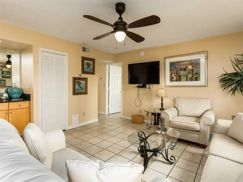 The Whaler 7B by Meyer Vacation Rentals