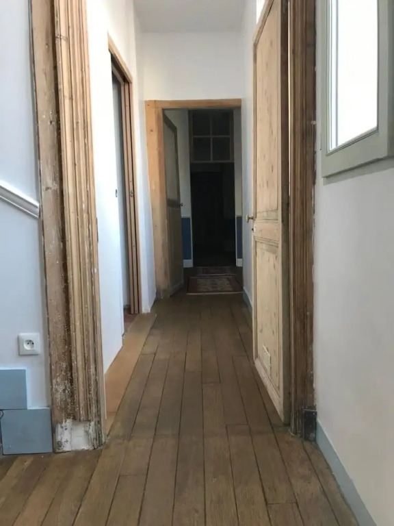 La Menuiserie