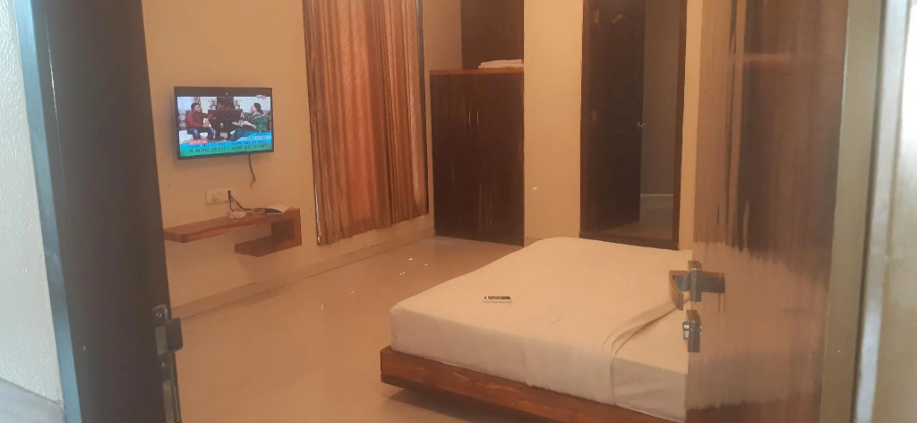 Hotel Sai Comforts